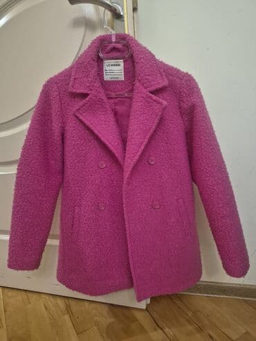 Palto, Qız üçün, 10 - 12 yaş, Lc Waikiki