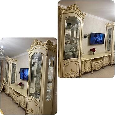 qorka kamot: İşlənmiş, Servant, Komod — 1