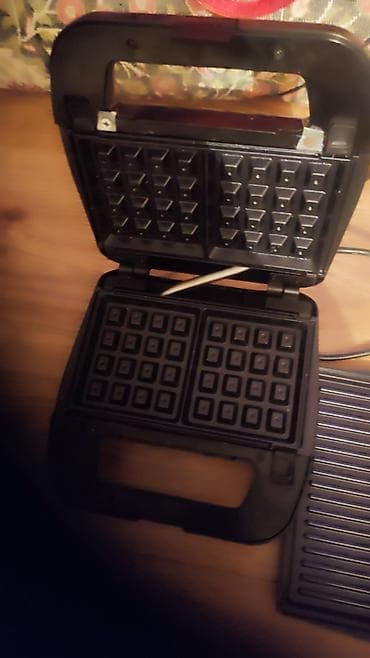 islenmis sobalar: Qaz sobası Ayrıca dayanan, 4 gözlü, İşlənmiş — 10