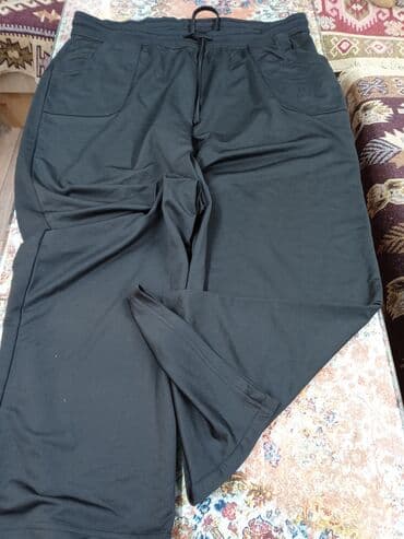 Другая мужская одежда: Мужские джинсы, 7Arrows, 3XL — 8