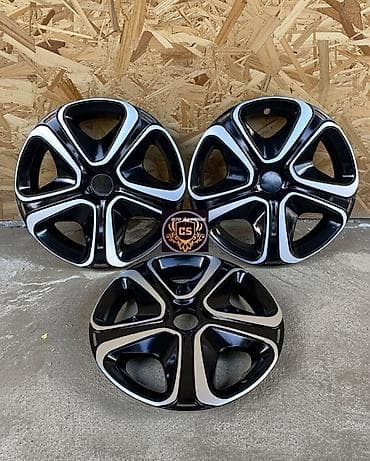 Kalpak Universal disk teker disk qapagi diskqapaqlari hyundai kia opel