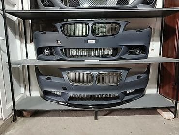 BMW F10 üçün ön bamper dəstləri - Model uyğunluğu: BMW 5 Series F10 lalafo.az -da BMW F10 üçün ön bamper dəstləri - Model uyğunluğu: BMW 5 Series F10