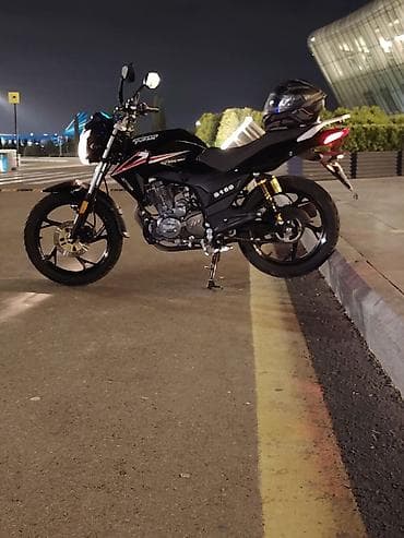 qoşqu turbo az: Tufan 150 sm3 — 6
