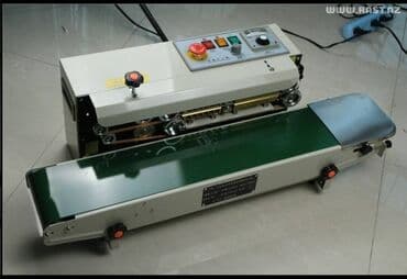 paketləmə aparatı: Salafan yapışdıran aparat ▪️SF-300 140azn ▪️SF-400 160azn ▪️SF-500 — 1