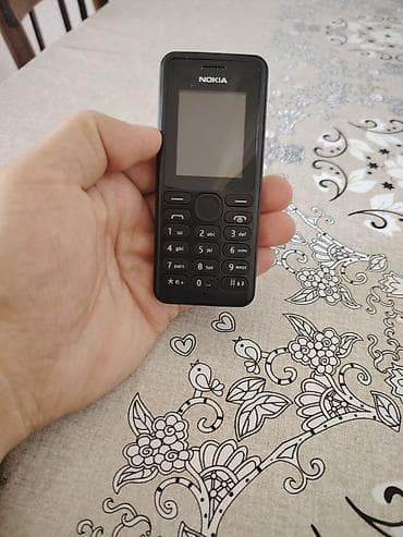 printer telefon: Nokia 8, < 2 GB Memory Capacity, rəng - Qara, İki sim kartlı — 3