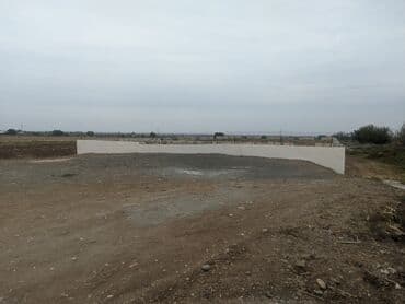 xırdalan kirayə evlər 1 otaqlı: 9 sot, Tikinti, Mülkiyyətçi — 8