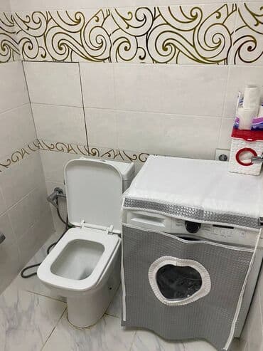 bina az yeni tikililer: Mənzil Bakıxanovda (razin) yerləşən Akkord binalarında 7ci mərtəbədə — 8