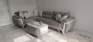 Künc divan, Yeni, Açılan, Bazalı, Parça, Çatdırılma yoxdur