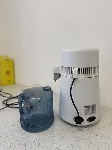 steril: Stomatoloji/estetik klinikalar üçün sterilizasiya avadanlıqları dəsti — 3