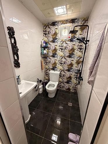 Zabrat Diaqnostika mərkəzinə, 307 nömrəli məktəbə yaxın 4 otaqlı tam — 10