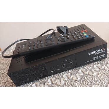 Reqemsal,demek olar yenidir,heç bir qirigi yoxdur,pultuda var oda