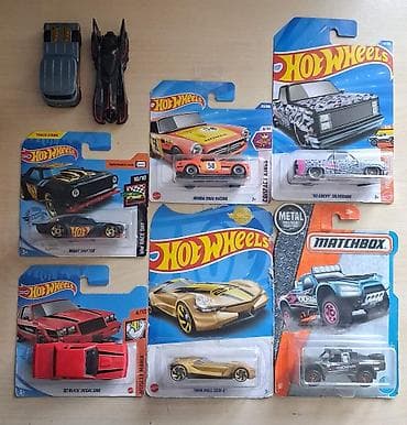 Chevrolet, 2025 il, 1:64, Dəmir, Ünvandan götürmə lalafo.az -da Chevrolet, 2025 il, 1:64, Dəmir, Ünvandan götürmə