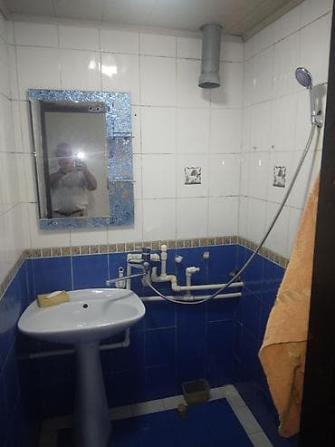 ağsuda ev satışı: Xırdalan, 2 otaqlı, Köhnə tikili, 55 kv. m — 3