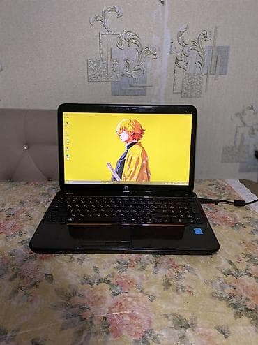 irshad electronics notebook: İşlənmiş HP Pavilion, 15.6 ", Intel Core i5, 512 GB, Ünvandan götürmə, Ödənişli çatdırılma, Rayonlara çatdırılma — 2