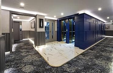 icareye otel: Şəhərin mərkəzində Gənclik və N.Nərimanov metrostansiyasına yaxın 4 — 3