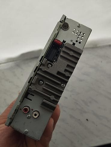 akumulator qiymetleri 2022: Maqnitol, Pioneer, AUX — 6