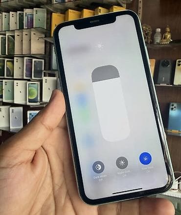 bluetooth qulaqciqlar: IPhone 11, 64 GB, Yaşıl — 4