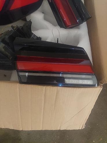 bmw e36 stop: LED, BMW 2024 il, Orijinal, İşlənmiş — 4