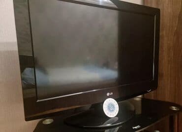 irsad telecom televizor: İşlənmiş Televizor LG 32" Ünvandan götürmə — 2