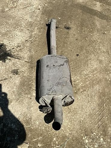 Mercedes-Benz Mercedes İşlənmiş