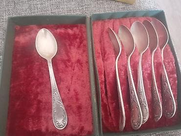 cox gozel sekiller: Süfrə ləvazimat dəstləri — 8