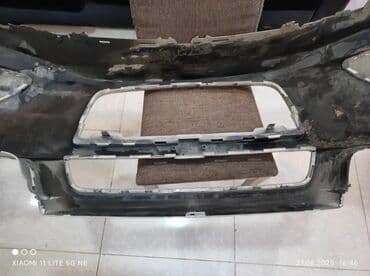 Автомобильные боковые зеркала: Передний, Chevrolet Cobalt SONİC, 2014 г., Самовывоз — 6