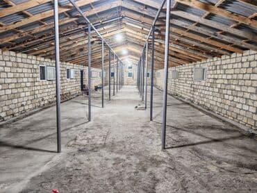 cay evi kiraye: Agdam dordyoluna 7km mesafede asfalt yol. Kommunal xidmetler qiymete — 10