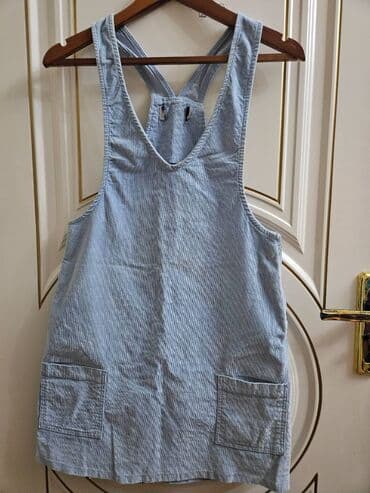 ikinci el don: Sarafan, Mini, S — 5