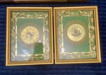 hacker sekilleri: Hediyyelik Dekorativ divar tablo-suvenir dəsti😍🤌🏻 Yenidir 2- si — 5