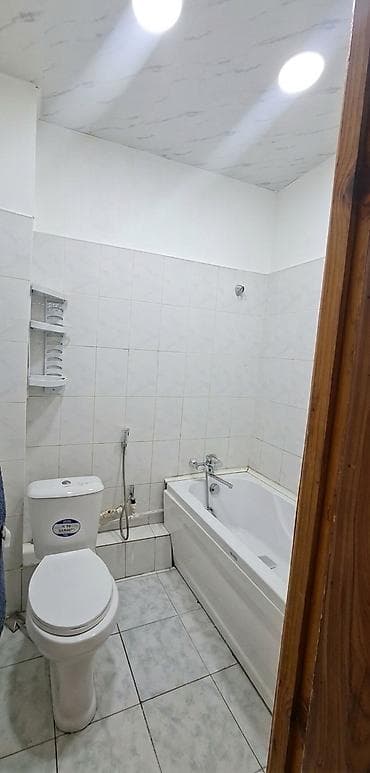 bakida otellerde elanlari: Mingəçevir, 2 otaqlı, Köhnə tikili, 37 kv. m — 5