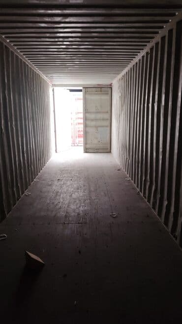 anbar üçün konteyner: Konteynerler her olchude(topdan ve perakende).senedli.cox yaxshi — 2