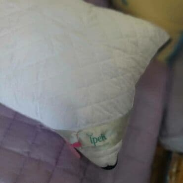 брендовое постельное белье оптом: 50*70 sintifon yastıq özgül #Hərşeysizlərinrahatlığıüçün🙂 Hərcür — 2