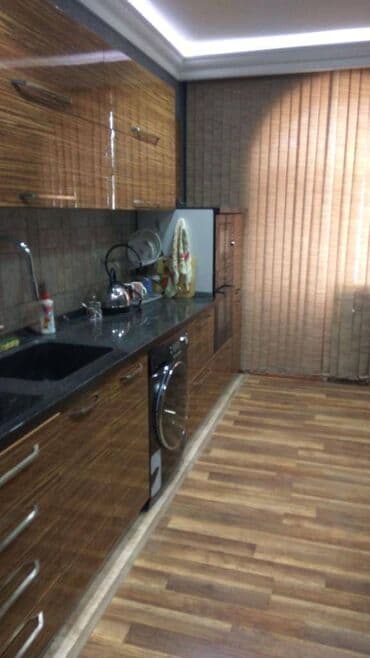 sumqayıt kreditle evler: 1 otaqlı, Yeni tikili, 52 kv. m — 4