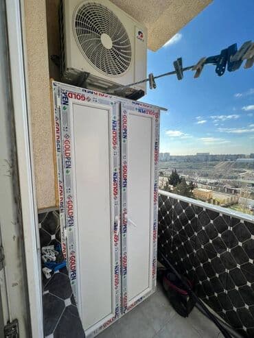 hazır ipoteka: 2 otaqlı, Yeni tikili, 69 kv. m — 17