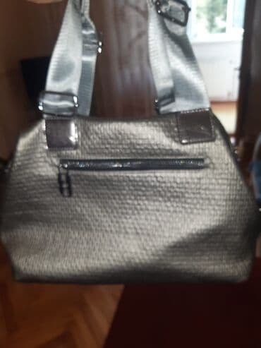 прозрачная сумка в роддом оптом: Qadın canta satılır — 3