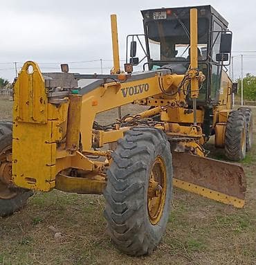 rol satisi: Volvo avto qreyder satilir ili 2004 xirda xercleri var 0514611344 — 2