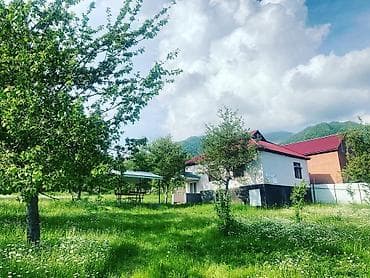 merdekanda: 60 kv. m, 3 otaqlı, Kombi, Qaz, İşıq — 3