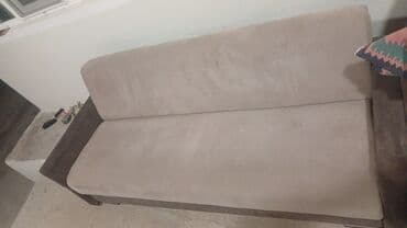 ikinci əl künc divanı: Divan, İşlənmiş, Açılan — 2