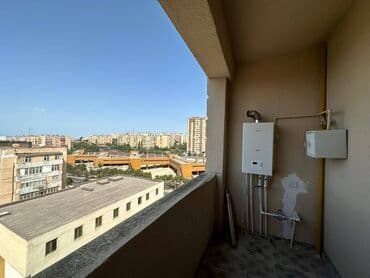 qubada evler kredit: Yeni Günəşli Massiv A, 3 otaqlı, Yeni tikili, 134 kv. m — 12