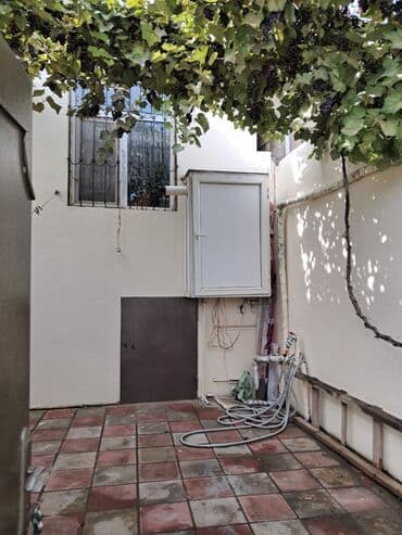 abşeron gənclər şəhərciyi ev satılır: 2 otaqlı, 45 kv. m, Yeni təmirli — 17