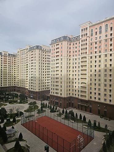 ev satilir bakida: Elmlər Akademiyası metrosu yaxınlığında 1 otaqdan 2 otaqliya düzələn — 1
