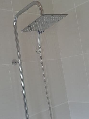 3 комнатная квартира: 3 otaqlı, 99 kv. m, Kredit yoxdur, Yeni təmirli — 17