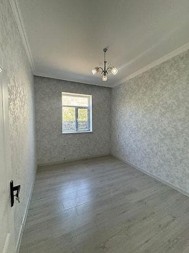əhmədli park: 4 otaqlı, 110 kv. m, Kredit yoxdur, Yeni təmirli — 3