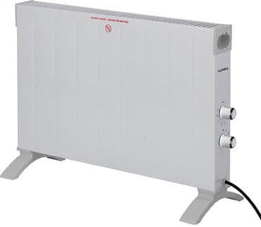 buruq feni: Qizdirici Qızdırıcı konvektor Qizdirici Luxell Qizdirici konvektor — 1