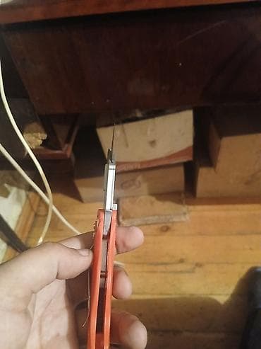 karton satisi: Rezak, Metal — 4