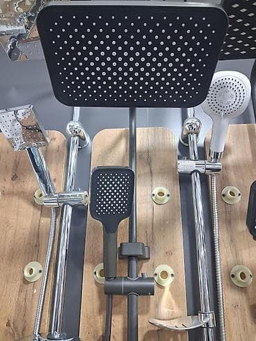 Duş şlanqları: Piyano dusu endirimde ucuz kefiyetli yalaniz akifoglu insaat — 2