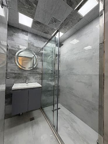 Bakı, 3 otaqlı, Köhnə tikili, 66 kv. m — 9