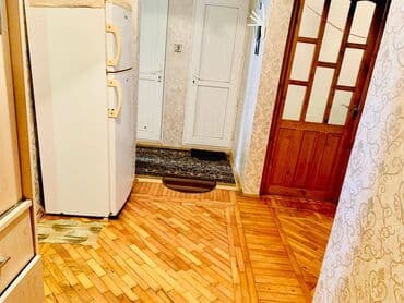 makler gence: Bakı, 3 otaqlı, Köhnə tikili, m. Həzi Aslanov, 64 kv. m — 11