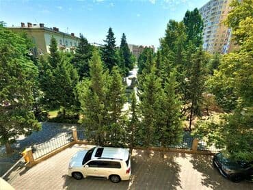 4 cu mikrorayon kiraye evler 2023: 4 otaqlı, Yeni tikili, m. Nəriman Nərimanov, 225 kv. m — 15