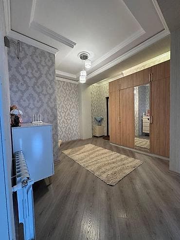 Пос. Бакиханов, 2 комнаты, Новостройка, 85 м² — 10
